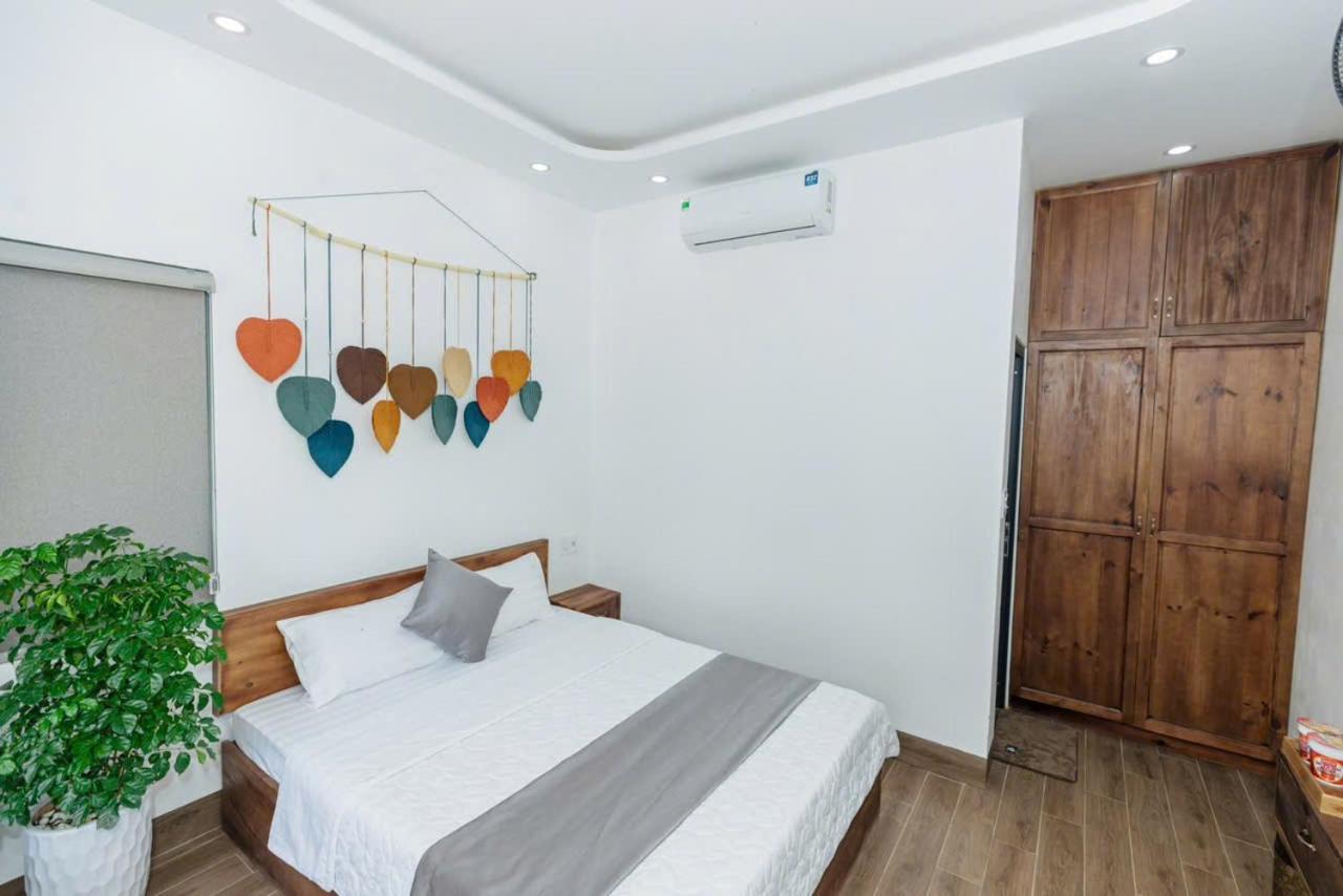 Son Men Homestay Moc Chau - By Bay Luxury Exterior photo